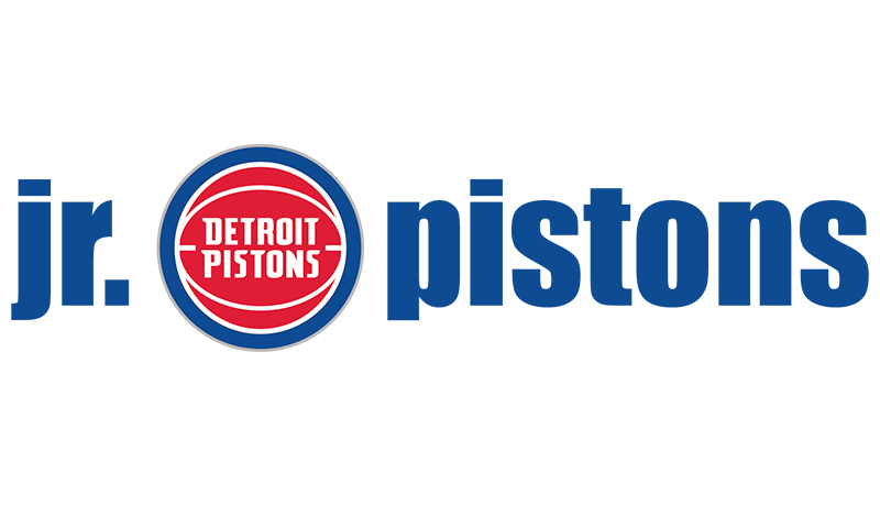 Junior Pistons