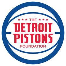 Pistons in the Community